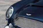 Aston Martin DB5 Convertible 1964 года